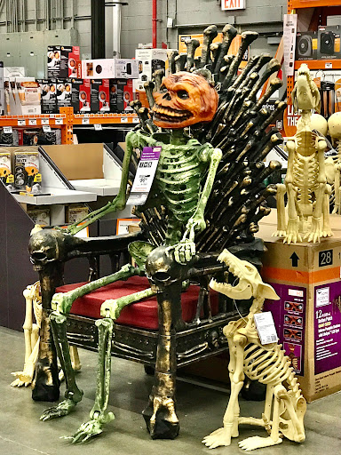 Home Improvement Store «The Home Depot», reviews and photos, 50-10 Northern Blvd, Long Island City, NY 11101, USA