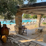 Photo n°1 de l'avis de Zvin.l fait le 14/08/2021 à 06:47 sur le  Sorelle Barnaba - Agriturismo, Ristorante, Shop prodotti tipici à Monopoli