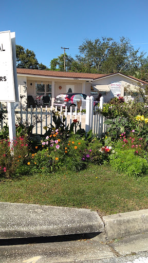 Hair Removal Service «Aesthetics by Karen Marlise DBA Tampa Bay Laser Hair Removal», reviews and photos, 10701 Village Green Ave, Seminole, FL 33772, USA