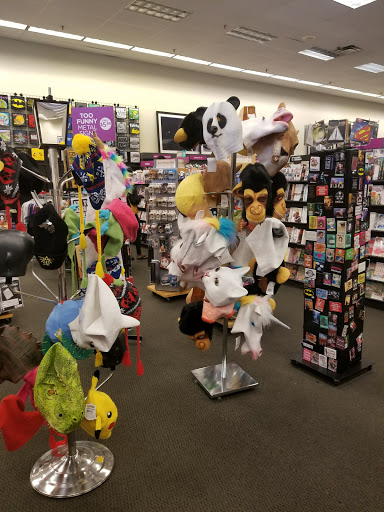 Book Store «Books-A-Million», reviews and photos, 1705-C Norman Dr, Valdosta, GA 31601, USA