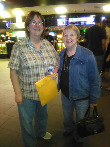 Movie Theater «AMC Bethlehem 12», reviews and photos, 416 Exchange Blvd, Bethlehem, GA 30620, USA