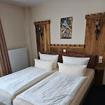 Photo n°2 de l'avis de Madlen.. fait le 26/05/2023 à 20:29 sur le  Hasseröder Burghotel à Wernigerode