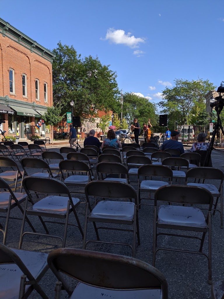 Smokehouse 52 BBQ - Saline 48176