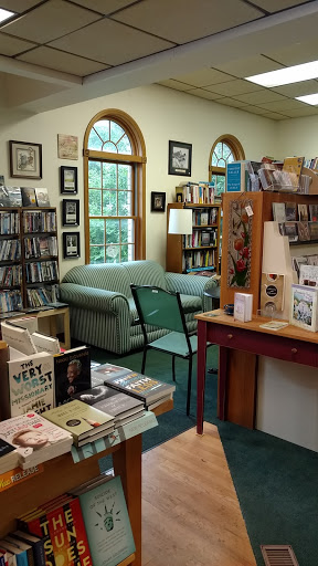 Book Store «Hearts & Minds», reviews and photos, 234 E Main St, Dallastown, PA 17313, USA