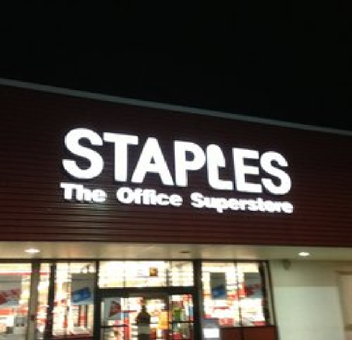 Office Supply Store «Staples», reviews and photos, 2003 Plank Rd, Fredericksburg, VA 22401, USA