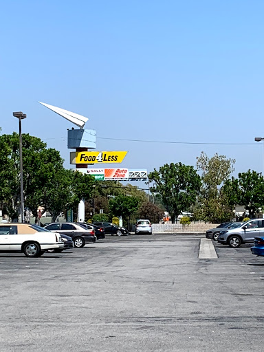 Beauty Supply Store «Sally Beauty», reviews and photos, 16500 Sherman Way, Van Nuys, CA 91406, USA