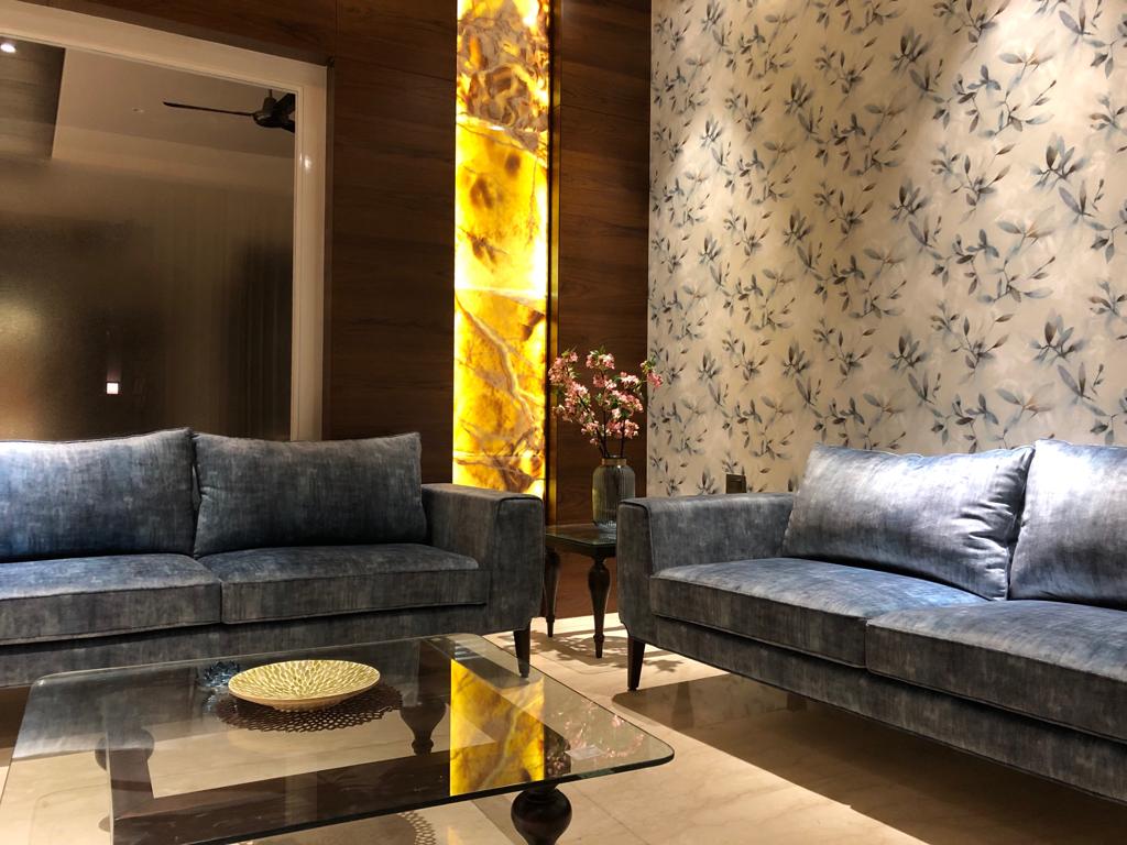 I for interior