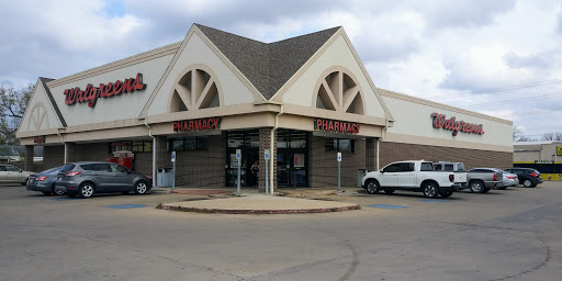 Walgreens, 11107 Market St, Jacinto City, TX 77029, USA, 