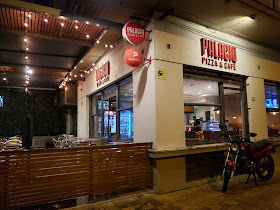 Bar Palacio Pizza & Cafe