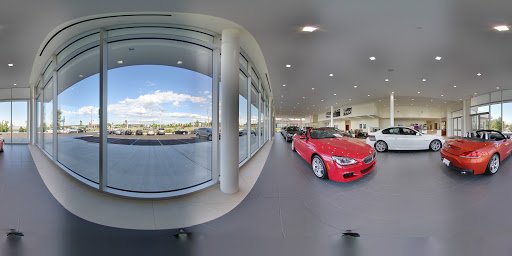 BMW Dealer «BMW of Traverse City», reviews and photos, 2801 US-31, Traverse City, MI 49684, USA