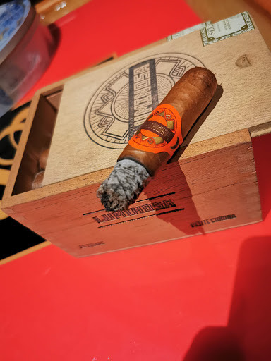 Tobacco Shop «Tobacco Leaf», reviews and photos, 9400 S Eastern Ave # 105, Las Vegas, NV 89123, USA