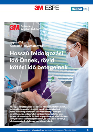Értékelések erről a helyről: Dental-Unio Kft., Győr - Bolt