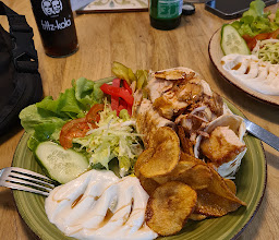 DAMASKO'S Europaplatz photo