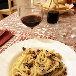 Photo n°1 de l'avis de David.e fait le 22/10/2020 à 13:28 sur le  Osteria il Vinverso del Baffo à Città della Pieve