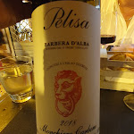 Photo n°5 de l'avis de Andrew.a fait le 30/07/2020 à 21:38 sur le  Ristorante Enoteca da Lucia à Bologna