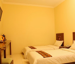 Sagan Huis Hotel photo