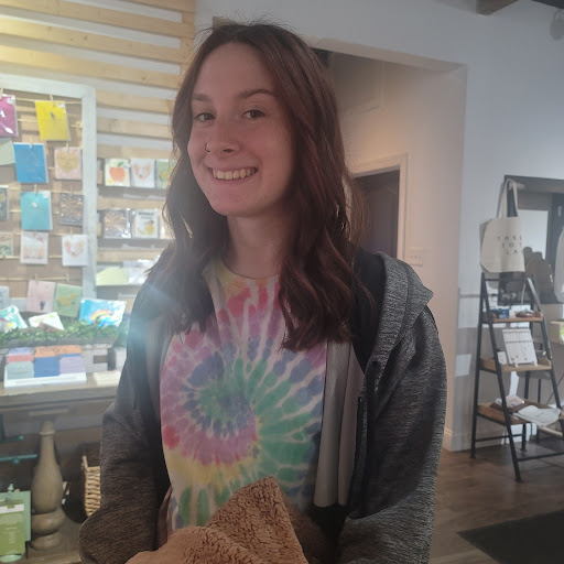 Spa «INDIGO SALON, SPA & BOUTIQUE», reviews and photos, 50545 Cherry Hill Rd, Canton, MI 48188, USA