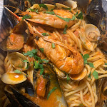 Photo n°1 de l'avis de Manza.i fait le 13/01/2024 à 19:01 sur le  Il Fauno à Vicenza