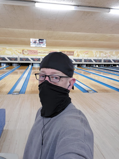 Bowling Alley «Bertrand Bowling Lanes Inc», reviews and photos, 2616 Washington St, Waukegan, IL 60085, USA