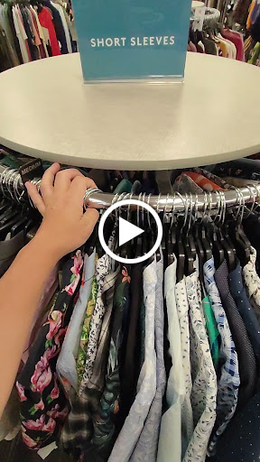 Department Store «Nordstrom Rack at Colonies Crossroads», reviews and photos, 1301 E 19th St, Upland, CA 91784, USA