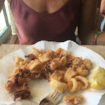 Photo n°2 de l'avis de Daniela.t fait le 09/08/2018 à 12:32 sur le  Bagni Giovanni à Cavi di Lavagna