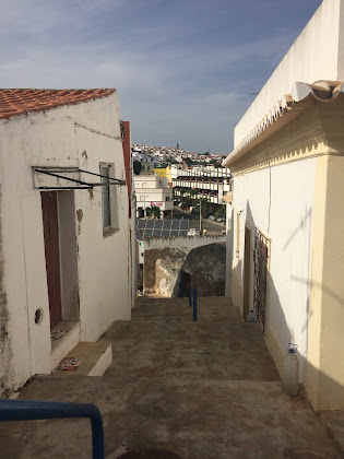 Extérieur hôtels Hortinha Guesthouse 8400-250 Ferragudo