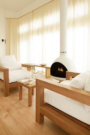 Day Spa «International Orange at Marin», reviews and photos, 2421 Larkspur Landing Cir #43, Larkspur, CA 94939, USA