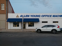 Allen Young Office Machines - Photo 2 - Car repair in San Angelo, TX, San Angelo