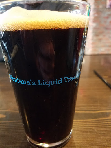 Brewery «Flathead Lake Brewing Co», reviews and photos