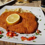 Photo n°12 de l'avis de Juergen.r fait le 22/09/2019 à 06:31 sur le  Gasthof zum Gartenheim à Laupheim