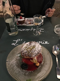Plats et boissons du Restaurant français Restaurant L'Épicerie à Avignon - n°8