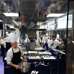 Photo n°27 de l'avis de Marco.e fait le 15/07/2019 à 22:21 sur le  Hotel Plaza e de Russie à Viareggio