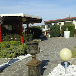 Photo n°1 de l'avis de Aurel.o fait le 22/03/2019 à 23:08 sur le  La Cavana del Sile à Treviso