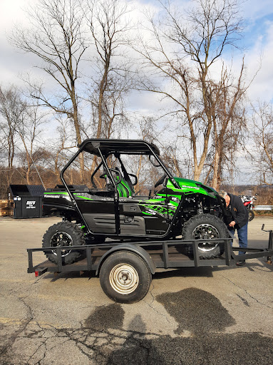 Motorcycle Dealer «Mosites Motorsports», reviews and photos, 1701 Lincoln Hwy, North Versailles, PA 15137, USA