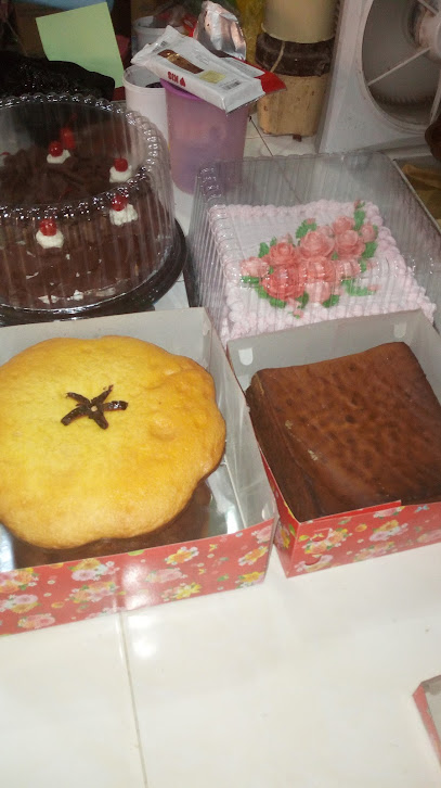 Puspita Rasa Cake And Bakery