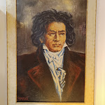 Photo n°1 de l'avis de Christian.i fait le 24/10/2023 à 08:29 sur le  Hotel Ludwig Van Beethoven à Berlin