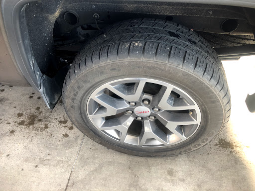 Car Wash «Baird Brothers Express Car Wash», reviews and photos, 554 TX-340 Loop, Bellmead, TX 76705, USA