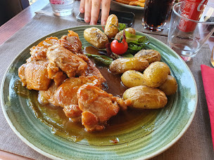 Photo n°12 de Restaurant Maria Ghjuvanna - Chez Donato à Ghisonaccia ()