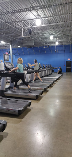 Gym «Charter Fitness of Willowbrook», reviews and photos, 6300 Kingery Hwy, Willowbrook, IL 60527, USA