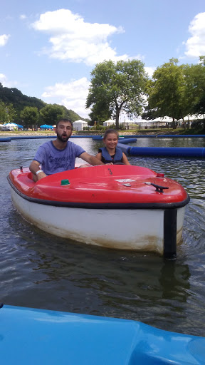 Live Music Venue «Riverbend Music Center», reviews and photos, 6295 Kellogg Ave, Cincinnati, OH 45230, USA