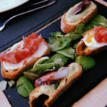 Photo n°5 de l'avis de VERONICA. fait le 12/01/2020 à 10:22 sur le  London House 2.0 à Barletta