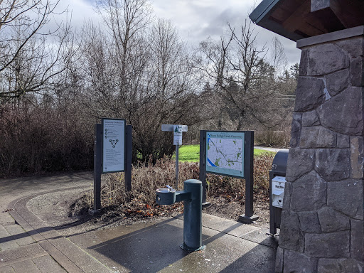 Burnt Bridge Creek Trail