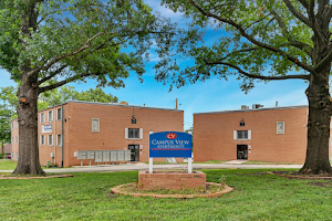 Campus View Apartments image