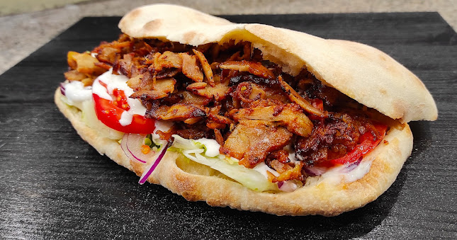 Bella Vita Pizzéria - Dunaújváros