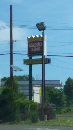 Laundry Service «Laundry King», reviews and photos, 245 US-130, Burlington, NJ 08016, USA