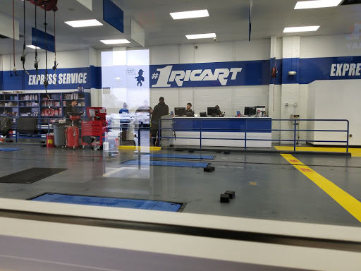 Car Dealer «Ricart Automotive Group», reviews and photos, 4255 S Hamilton Rd, Groveport, OH 43125, USA