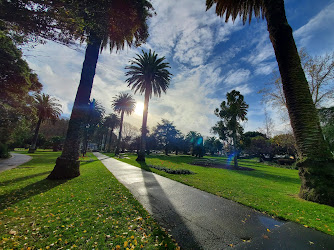 Anzac Park