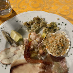 Photo n°2 de l'avis de Luca.a fait le 06/10/2020 à 19:57 sur le  La Pergola à Tropea