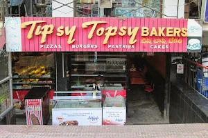 Tipsy Topsy Bakers image