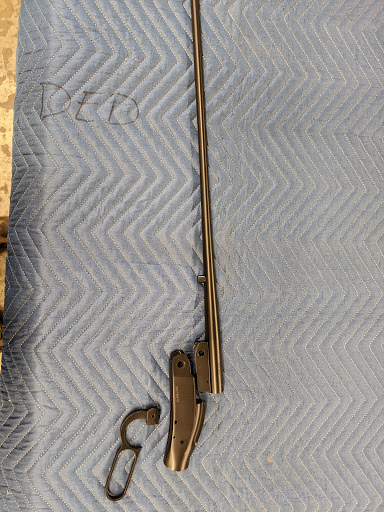 Painter «David E. Day, Inc.», reviews and photos, 1422 S Main St, Winston-Salem, NC 27127, USA